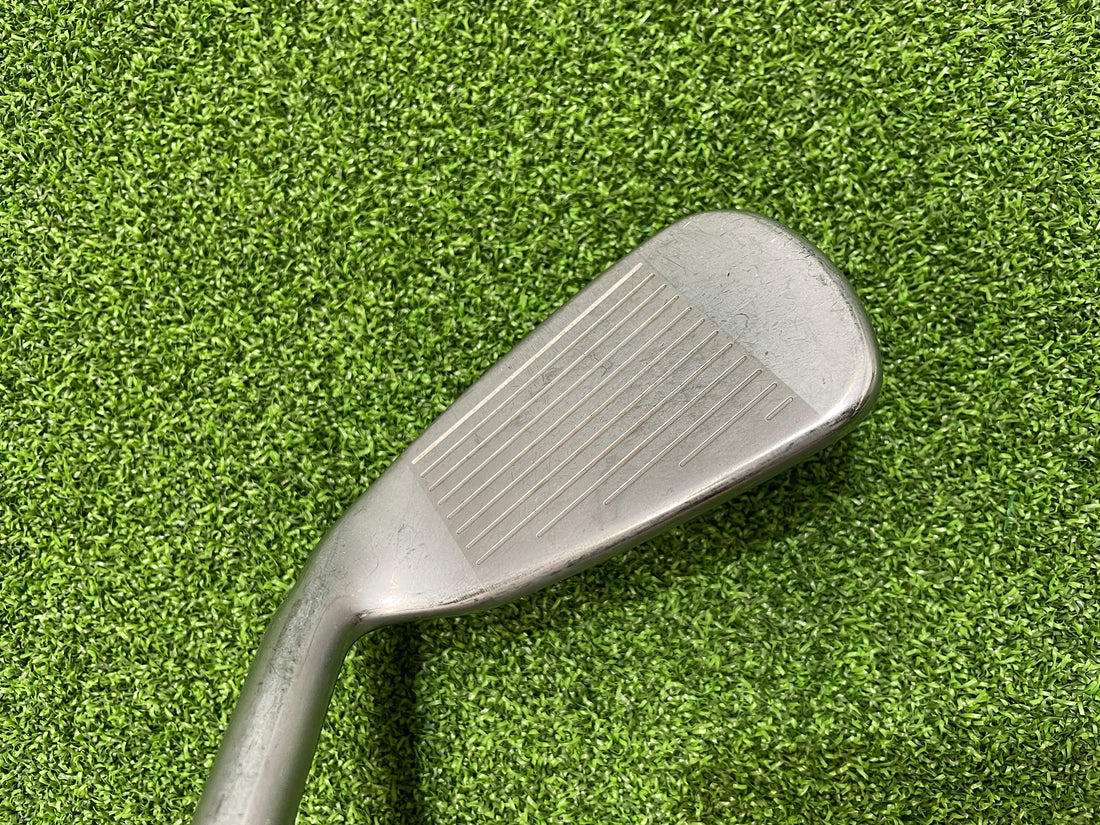 Ping G400 Crossover 22° 4 Driving Iron
