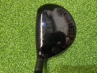 2013 Callaway X Hot 15° 3 Wood