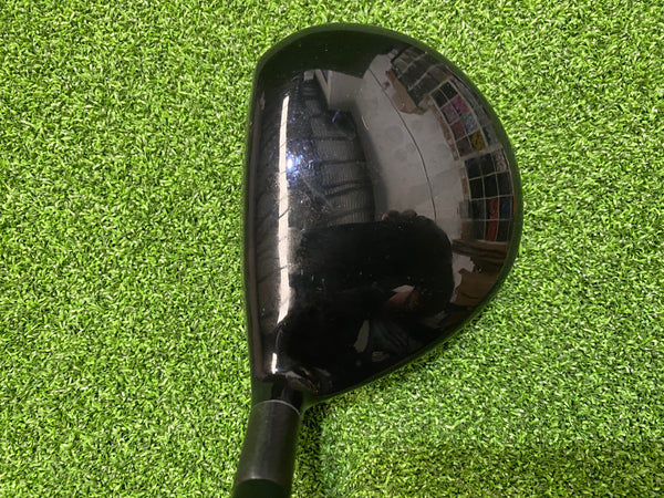2013 Callaway X Hot 15° 3 Wood