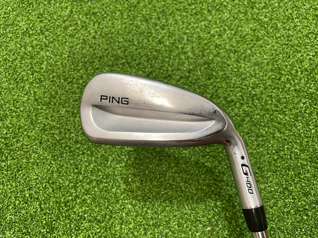 Ping G400 Crossover 22° 4 Driving Iron