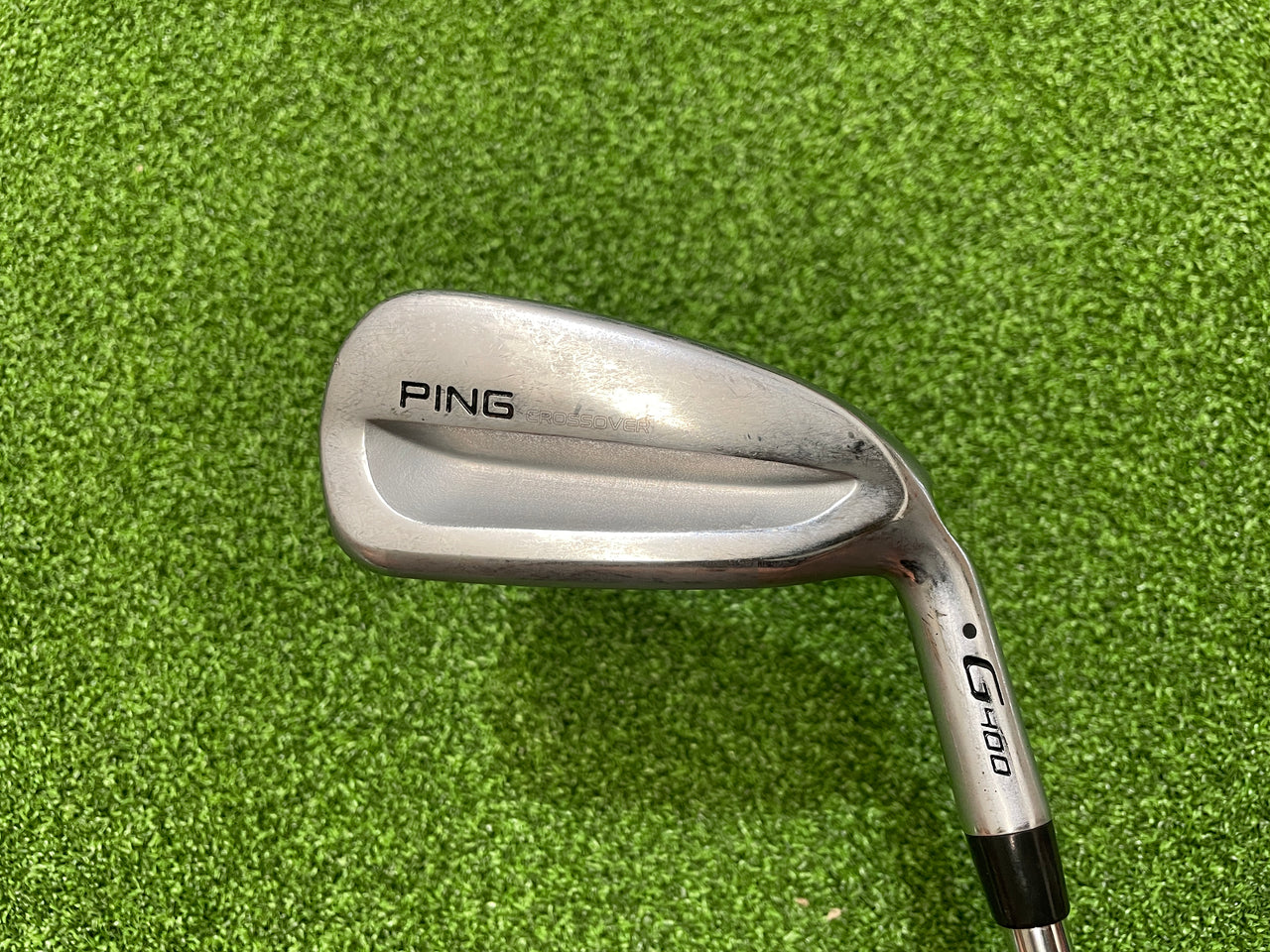Ping G400 Crossover 22° 4 Driving Iron