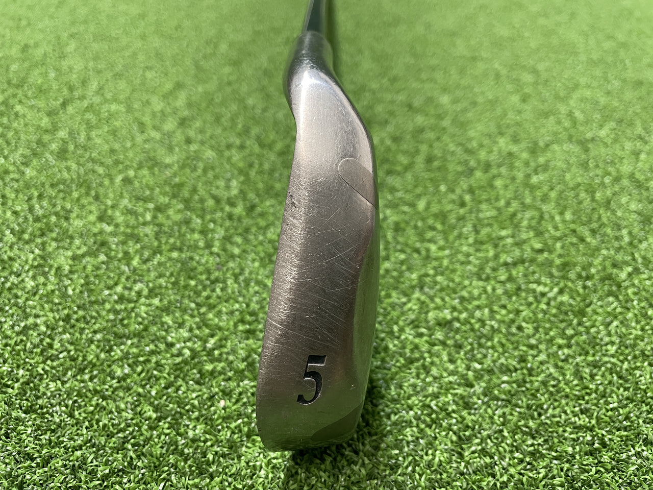 XXIO Impact Power Matching Ladies 5 Iron