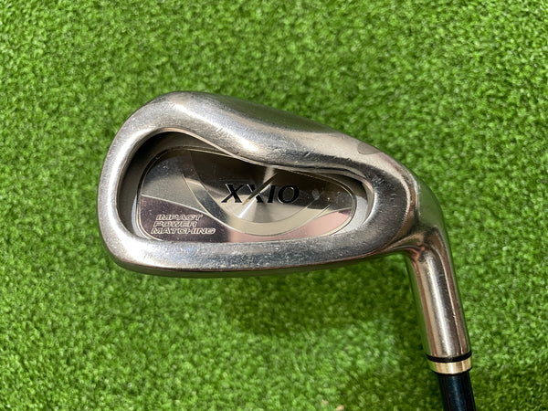 XXIO Impact Power Matching Ladies 5 Iron