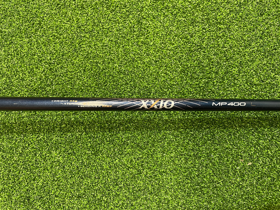 XXIO Impact Power Matching Ladies 5 Iron