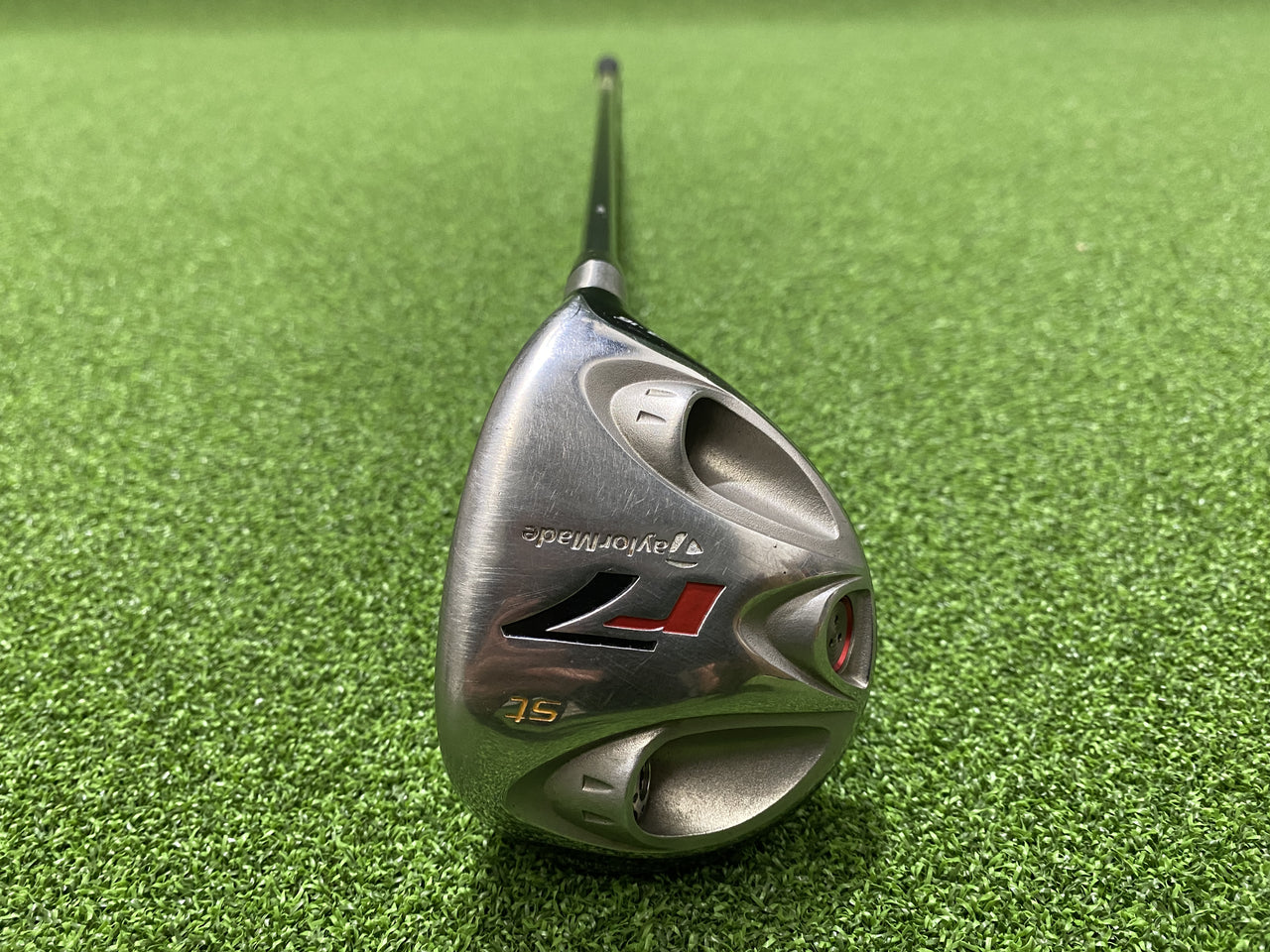 TaylorMade r7 st 16° 4 Wood