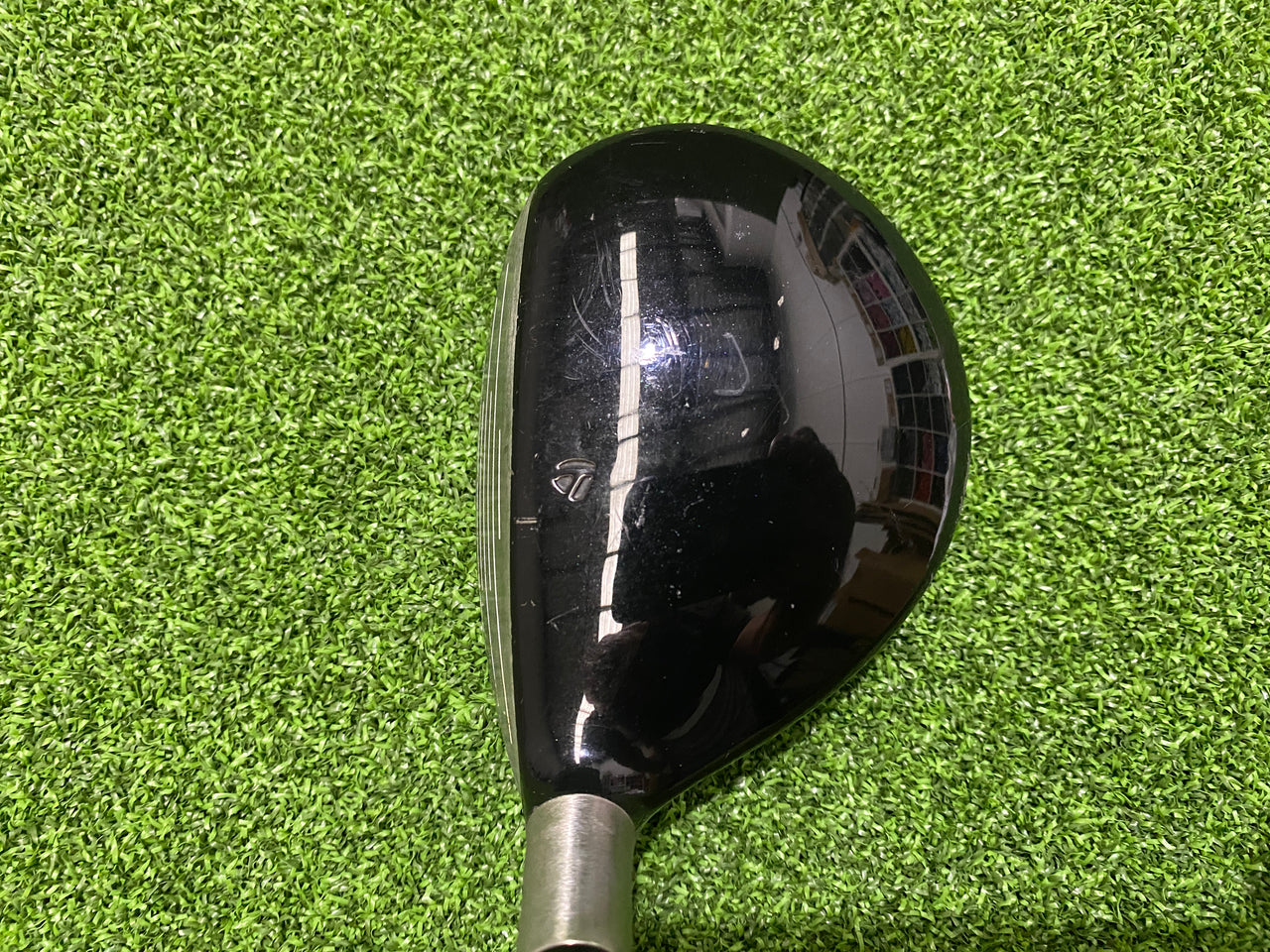 TaylorMade r7 st 16° 4 Wood