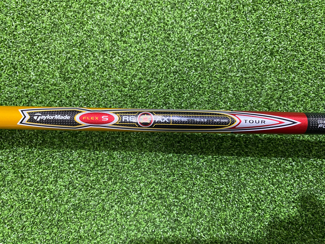 TaylorMade r7 st 16° 4 Wood