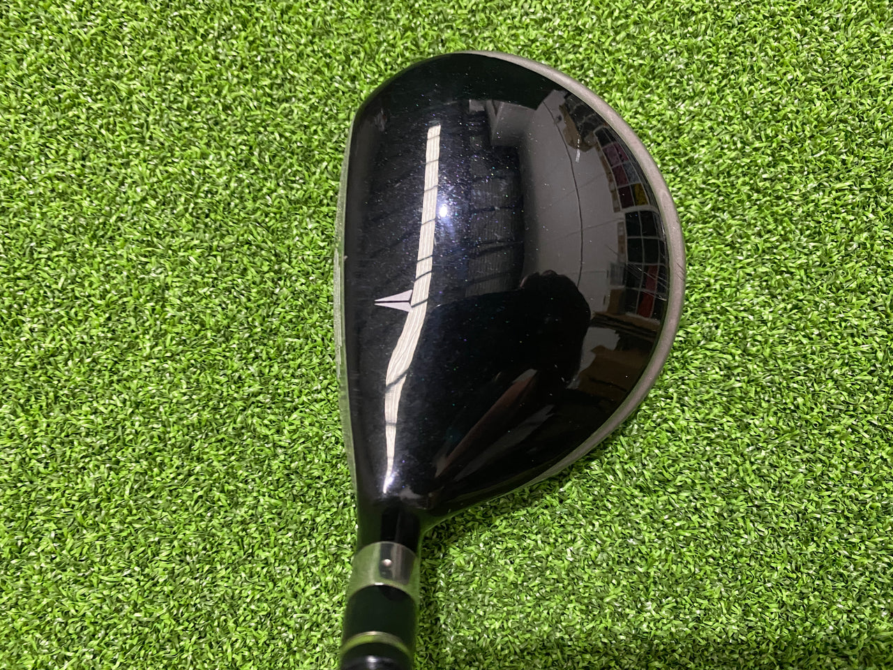 2007 Nike SQ 15° 3 Wood
