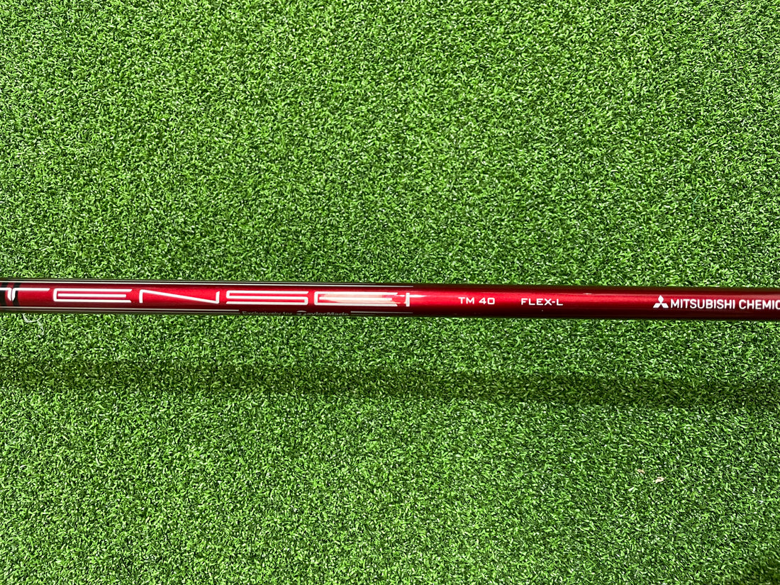 2022 TaylorMade Stealth 19° Ladies 5 Wood *Excellent Condition*