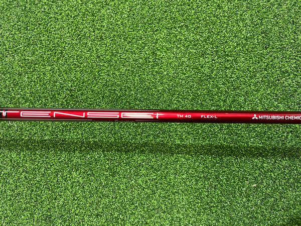 2022 TaylorMade Stealth 19° Ladies 5 Wood *Excellent Condition*