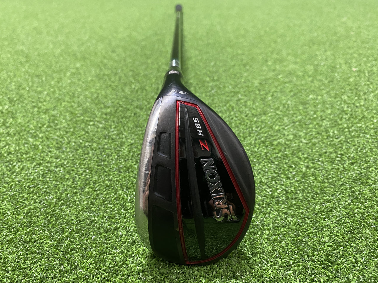 2018 Srixon Z H85 19° 3 Hybrid