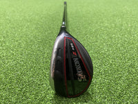 2018 Srixon Z H85 19° 3 Hybrid