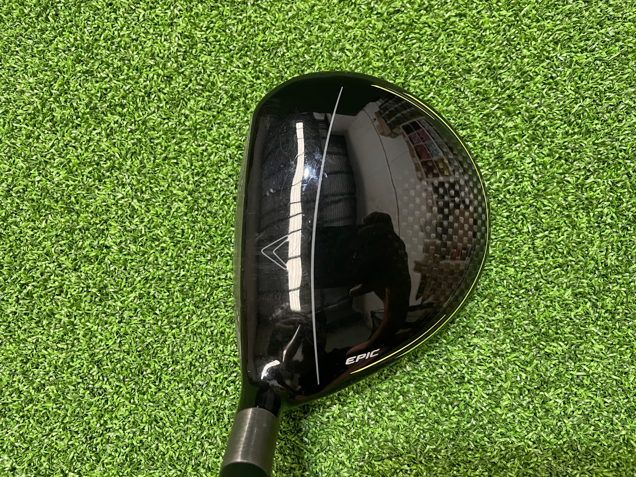 2017 Callaway Epic Flash Star 18° 5 Wood