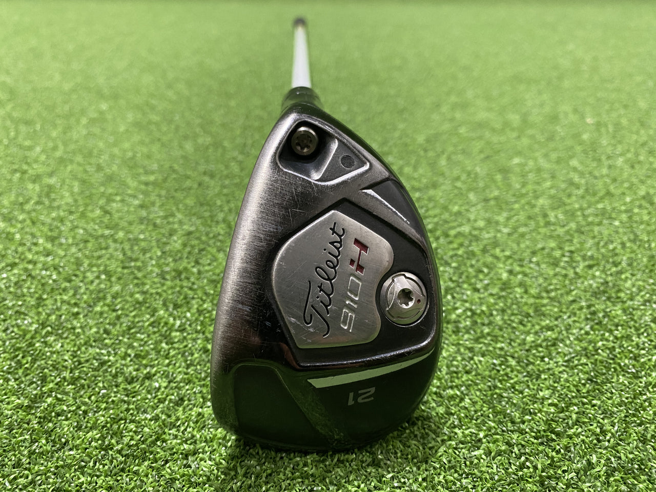 2011 Titleist 910H 19° 3 Hybrid
