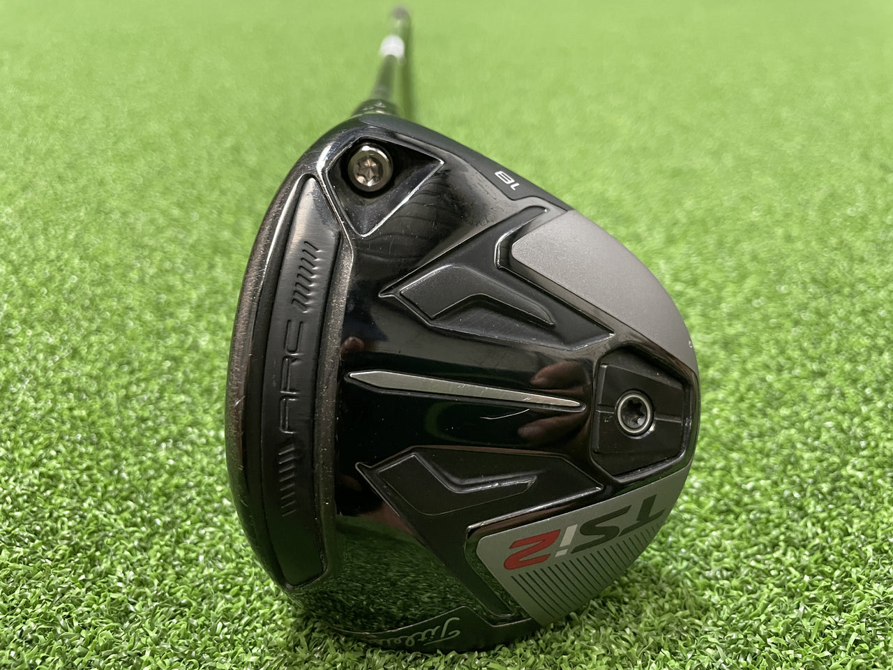 2020 Titleist TSi 2 18° 5 Wood