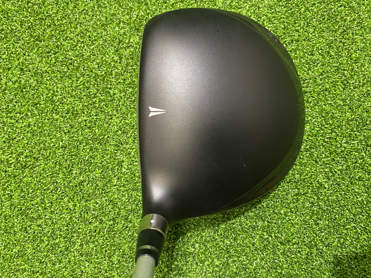 Nike SasQuatch Dymo 10.5° Driver