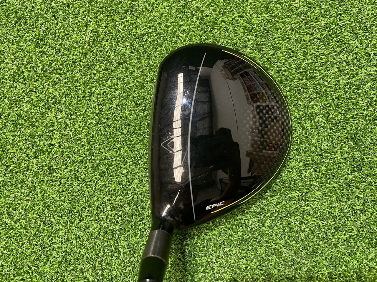 2017 Callaway Epic Flash Star 3 Wood