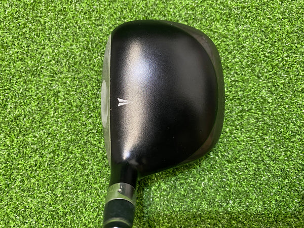 2009 Nike SQ Dymo 2 Quad Keel 19° 5 Wood