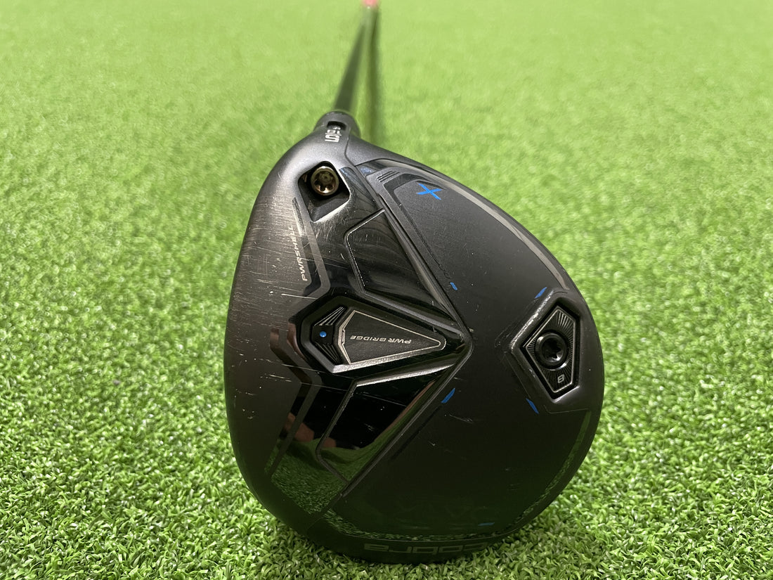 2024 Cobra Darkspeed X 18° 5 Wood