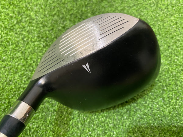 2009 Nike SQ Dymo 2 Quad Keel 19° 5 Wood