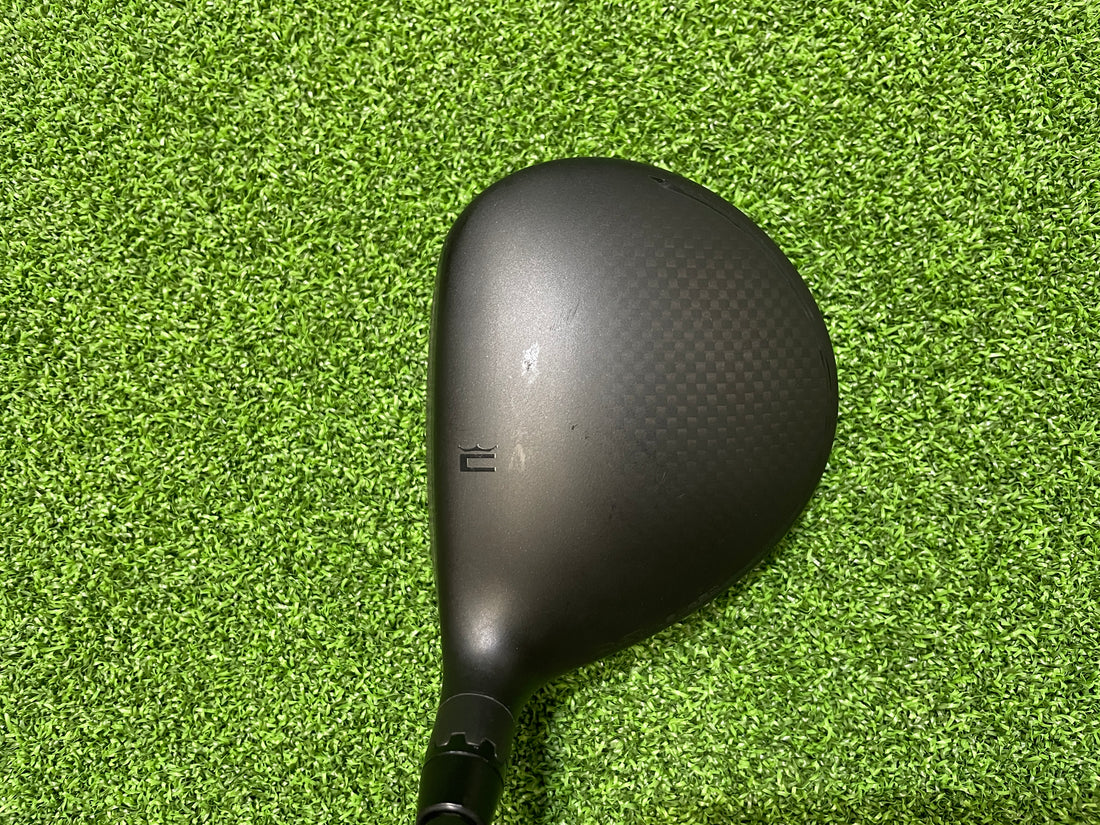 2024 Cobra Darkspeed X 18° 5 Wood