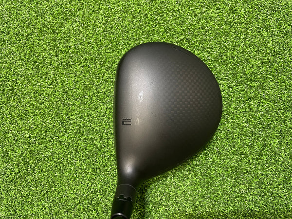 2024 Cobra Darkspeed X 18° 5 Wood
