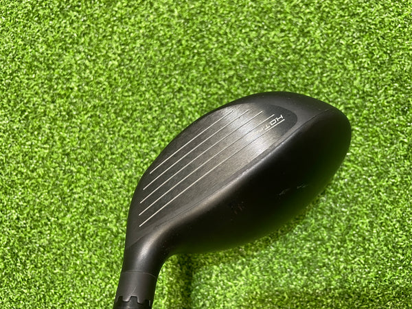 2024 Cobra Darkspeed X 18° 5 Wood