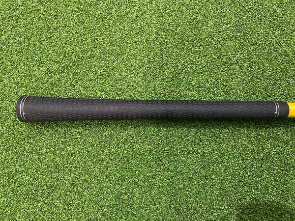 2009 Nike SQ Dymo 2 Quad Keel 19° 5 Wood