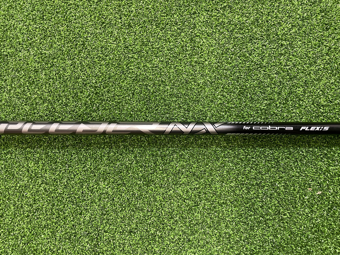 2024 Cobra Darkspeed X 18° 5 Wood