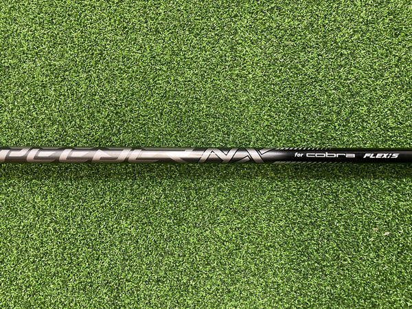 2024 Cobra Darkspeed X 18° 5 Wood