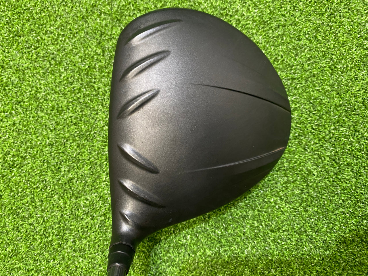 2019 Ping G410 Plus 9° Driver