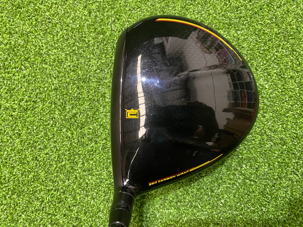 2020 Cobra King SZ Speedzone 10.5° Driver *Excellent Condition*