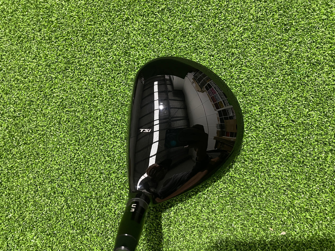 2021 Titleist TSi 1 18° 5 Wood With Headcover