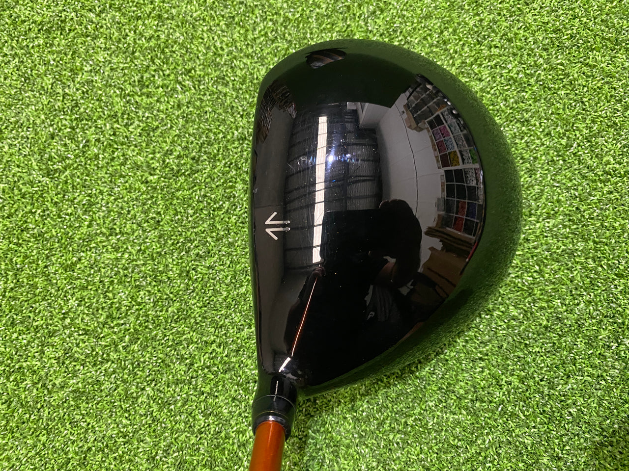 2020 Maruman SG 10.5° Driver With Headcover *Excellent Condition*