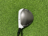 2020 TaylorMade Sim Max 15° 3 Wood With Headcover