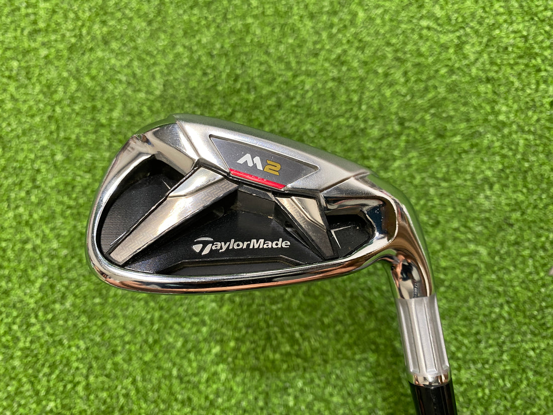 2016 TaylorMade M2 8 Iron *Excellent Condition*