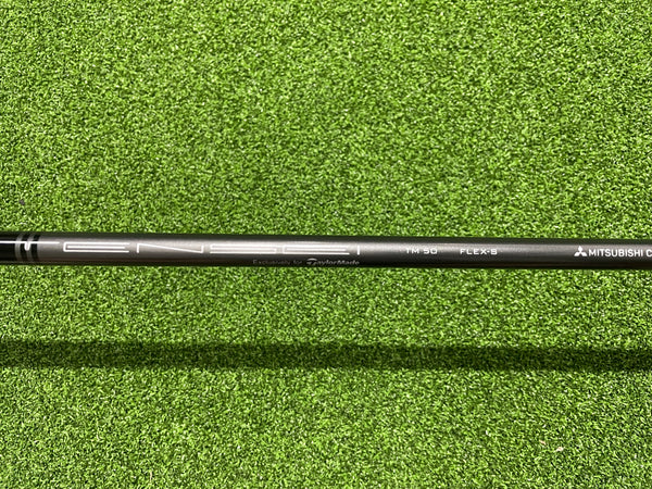 2020 TaylorMade Sim Max 15° 3 Wood With Headcover