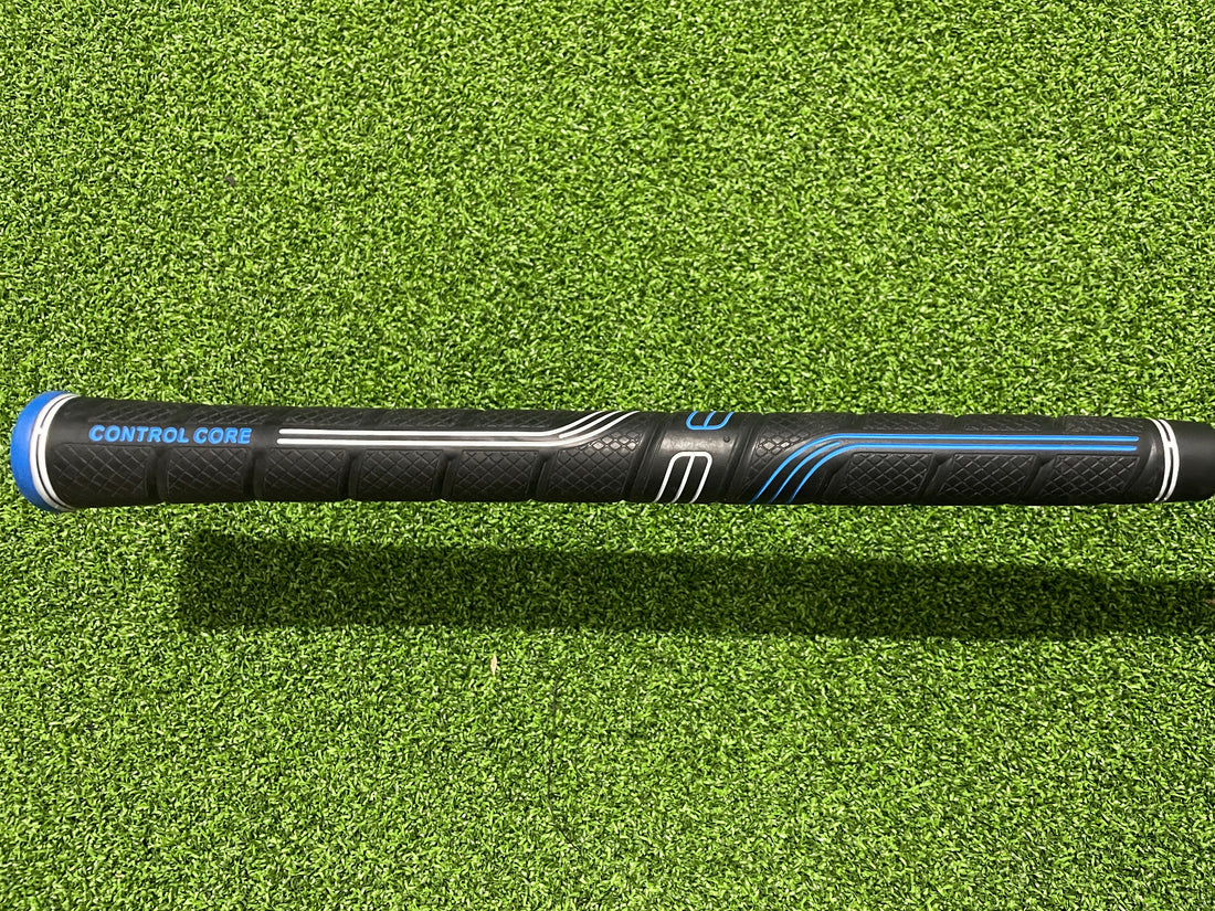 2020 TaylorMade Sim Max 15° 3 Wood With Headcover