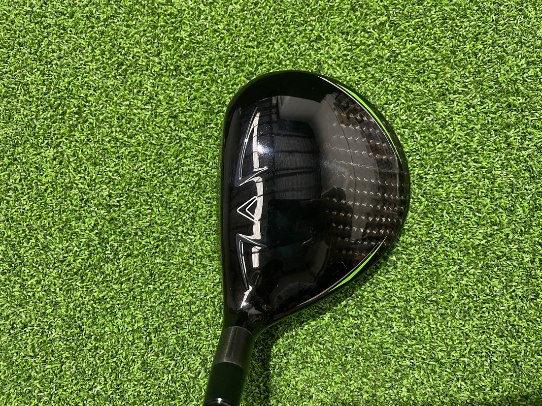 2017 Callaway GBB Epic Star 18° Ladies 5 Wood With Headcover