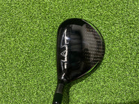 2017 Callaway GBB Epic Star 18° Ladies 5 Wood With Headcover