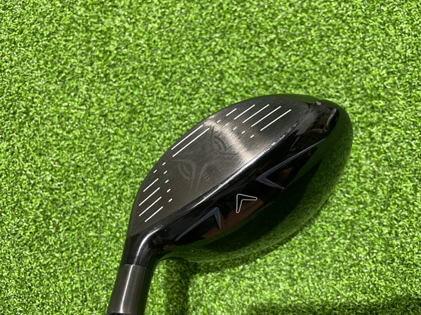 2017 Callaway GBB Epic Star 18° Ladies 5 Wood With Headcover
