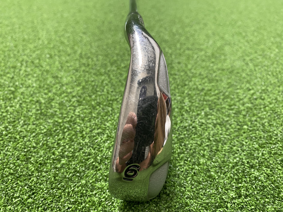 2008 TaylorMade Burner Plus 6 Iron