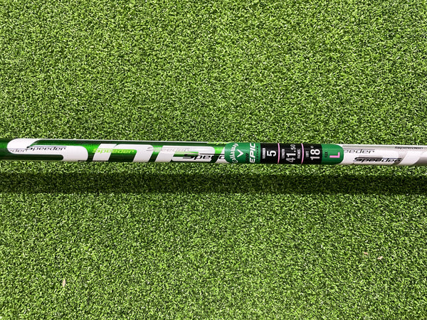 2017 Callaway GBB Epic Star 18° Ladies 5 Wood With Headcover