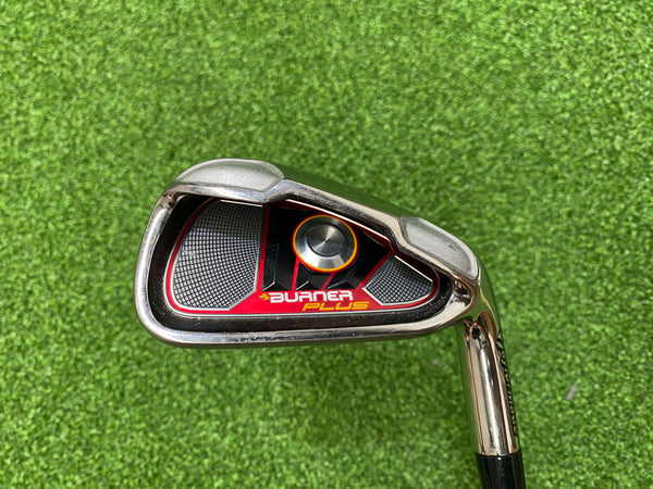 2008 TaylorMade Burner Plus 6 Iron