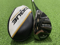 2022 Callaway Rogue ST Max 24° 5 Hybrid With Headcover