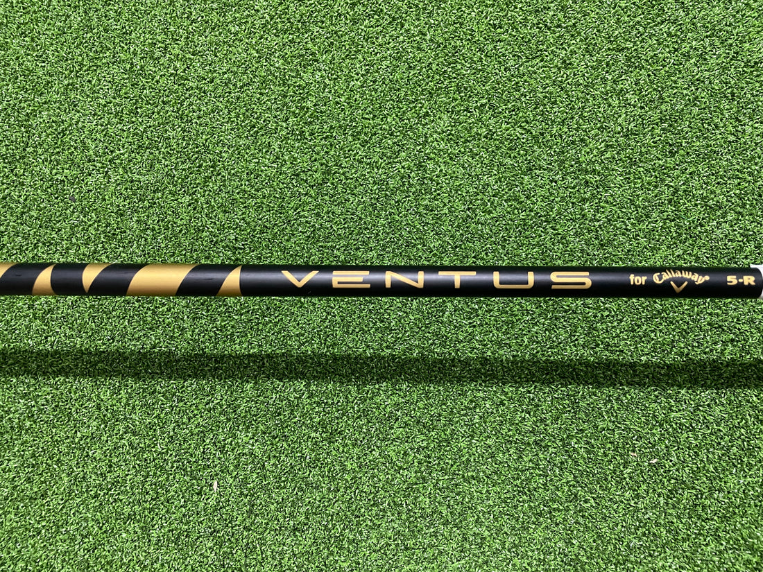 2022 Callaway Rogue ST Max 24° 5 Hybrid With Headcover