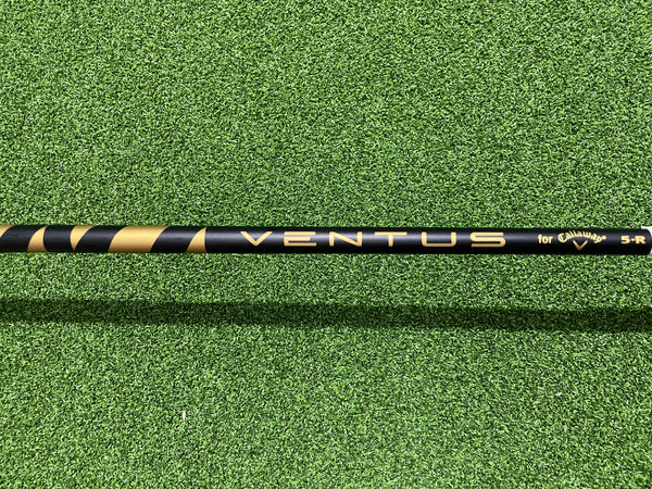2022 Callaway Rogue ST Max 24° 5 Hybrid With Headcover