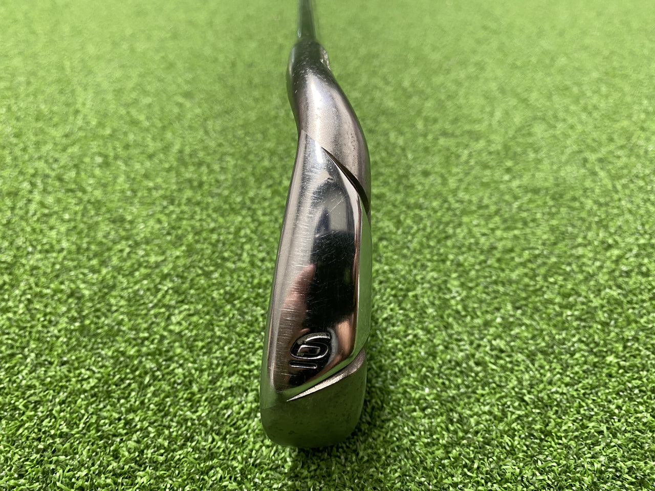 2010 TaylorMade Burner 2.0 6 Iron