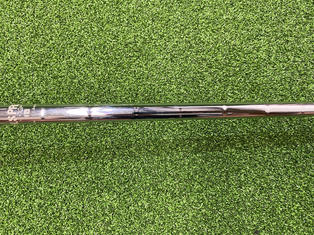 2010 TaylorMade Burner 2.0 6 Iron