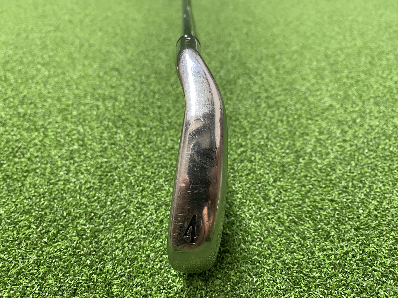 2007 Callaway X 20 4 Iron
